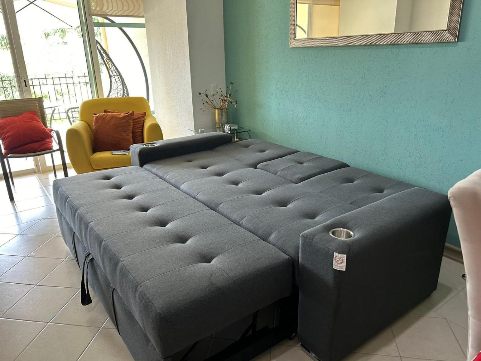 Paradise Apartment, Private Bay View Grand Apartment Puerto Vallarta